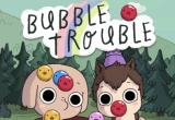 Summer Camp Island Bubble Trouble