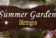 Summer Garden Escape