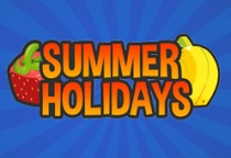 Play Summer Holidays Match 3 Play Summer Holidays Match 3