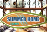 Summer Home Escape