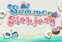 Summer Mahjong