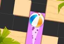 Summer Maze
