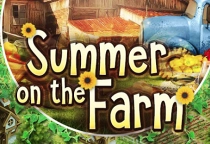 Summer On The Farm
