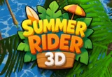 Play Summer Rider 3D FRVR