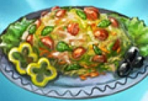 Sommer Salat
