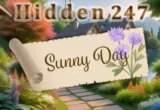 Play Sunny Day Wimmelbild