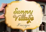 Play Sunny Village Escape