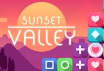 Sunset Valley