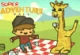 Super Adventure Pals