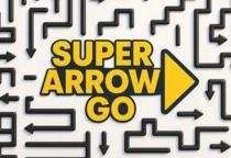 Super Arrow Go