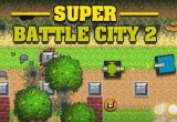 Play Super Battle City 2