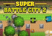 Super Battle City 2