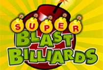 Super Blast Billiards