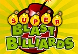 Play Super Blast Billiards