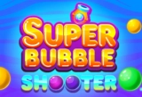 Super Bubble Shooter