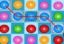 Super Candy Fun