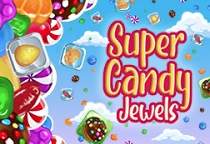 Super Candy Jewels