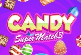 Super Candy Match