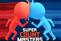 Super Count Masters