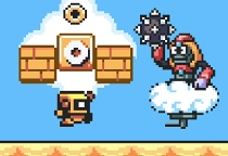 Super Droid Adventure
