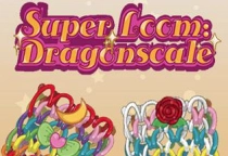 Super Loom Dragonscale