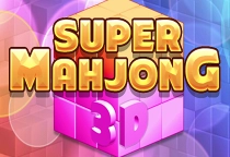 Super Mahjong 3D