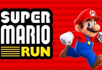 Super Mario Run