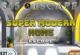 Super Modern Home Escape