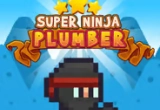 Super Ninja Plumber