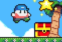 Play Super Onion Boy 2 Play Super Onion Boy 2