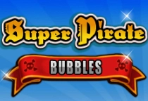 Super Pirate Bubbles
