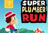 Super Plumber Run