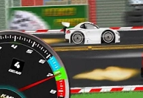 Super Racing Gt Drag Pro