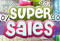 Super Sales