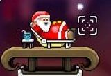 Play Super Santa Bomber