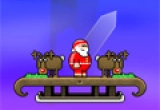 Play Super Santa Kicker 2