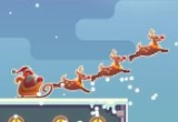 PLAY Super Santa Rush