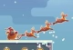 Super Santa Rush