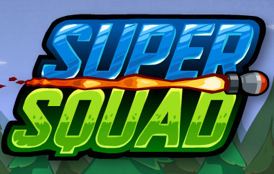 super hero squad tower defense