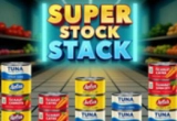 PLAY Super Stock Stack