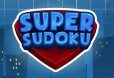 Super Sudoku