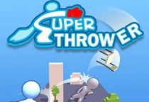 Super Thrower