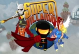 Super Villainy