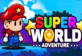 Play Super World Adventure