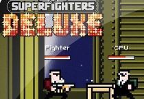 Superfighters