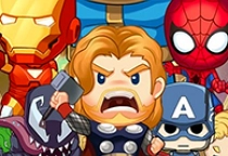 Superhero.io