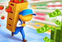 Supermarket Empire