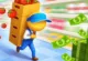 Supermarket Empire