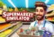 Supermarket Simulator Store Manager