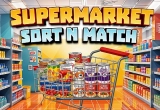 Supermarket Sort & Match